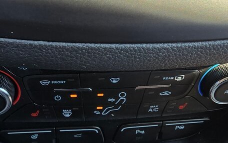 Ford Kuga III, 2017 год, 1 890 000 рублей, 8 фотография