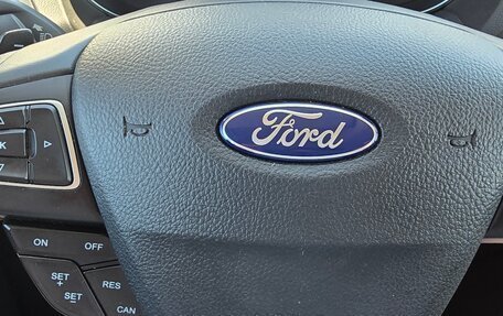 Ford Kuga III, 2017 год, 1 890 000 рублей, 9 фотография