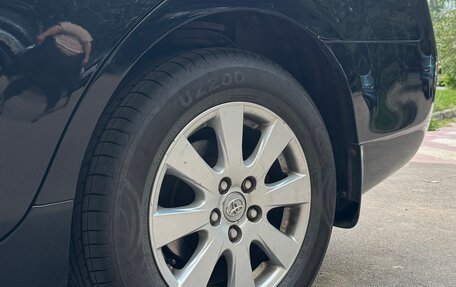 Toyota Camry, 2008 год, 1 050 000 рублей, 8 фотография