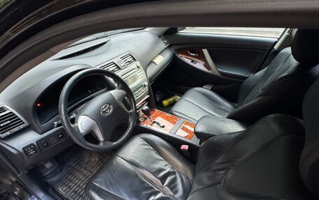 Toyota Camry, 2008 год, 1 050 000 рублей, 11 фотография