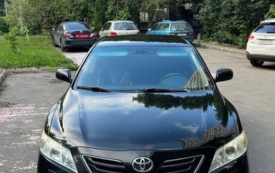 Toyota Camry, 2008 год, 1 050 000 рублей, 1 фотография