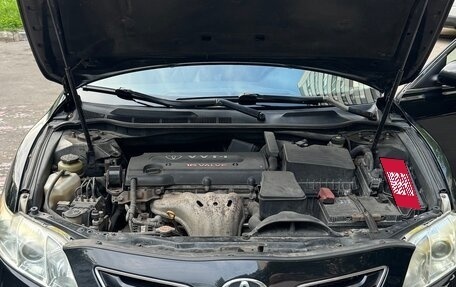 Toyota Camry, 2008 год, 1 050 000 рублей, 13 фотография