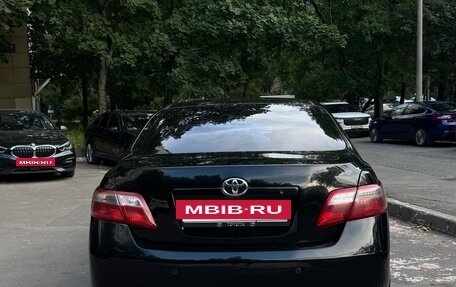 Toyota Camry, 2008 год, 1 050 000 рублей, 4 фотография