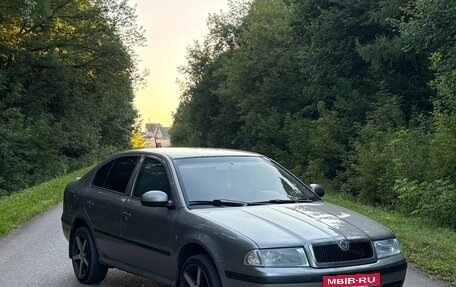 Skoda Octavia IV, 2010 год, 355 000 рублей, 1 фотография