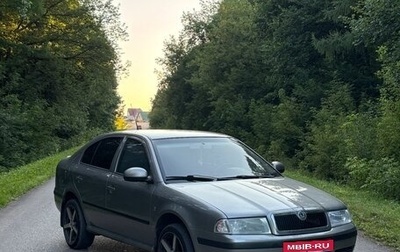 Skoda Octavia IV, 2010 год, 355 000 рублей, 1 фотография