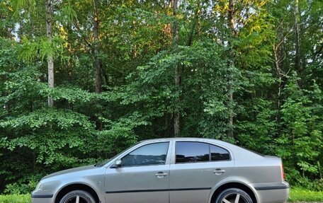Skoda Octavia IV, 2010 год, 355 000 рублей, 3 фотография