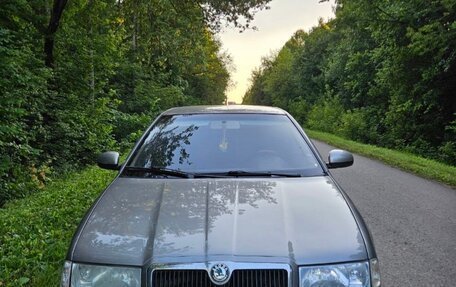 Skoda Octavia IV, 2010 год, 355 000 рублей, 2 фотография