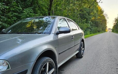 Skoda Octavia IV, 2010 год, 355 000 рублей, 4 фотография