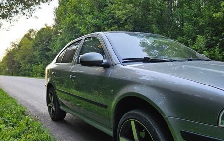 Skoda Octavia IV, 2010 год, 355 000 рублей, 5 фотография