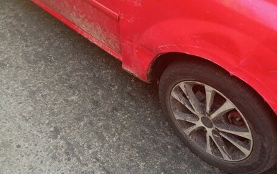 Chevrolet Lacetti, 2007 год, 240 000 рублей, 1 фотография