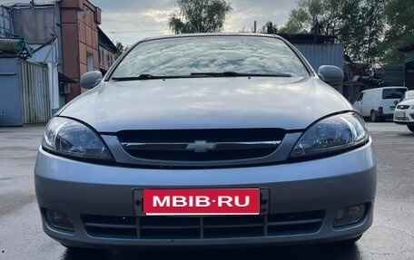 Chevrolet Lacetti, 2007 год, 370 000 рублей, 1 фотография