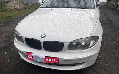 BMW 1 серия, 2011 год, 850 000 рублей, 1 фотография