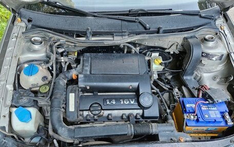 Skoda Octavia IV, 2010 год, 355 000 рублей, 7 фотография