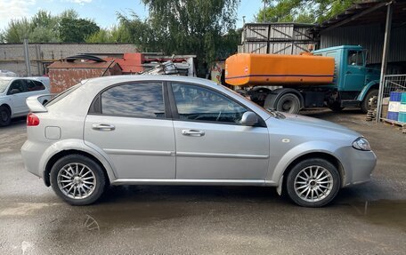Chevrolet Lacetti, 2007 год, 370 000 рублей, 4 фотография