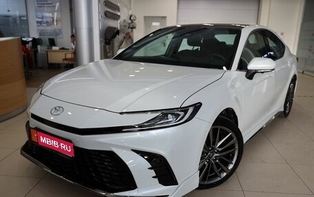 Toyota Camry, 2026 год, 4 600 000 рублей, 1 фотография