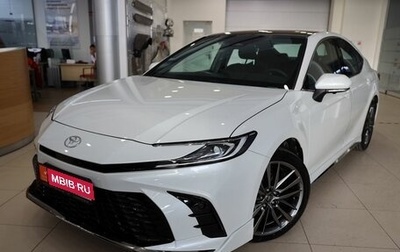 Toyota Camry, 2026 год, 4 600 000 рублей, 1 фотография