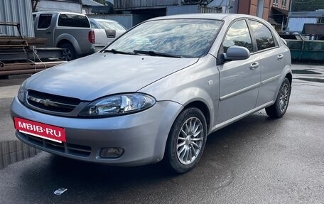 Chevrolet Lacetti, 2007 год, 370 000 рублей, 2 фотография