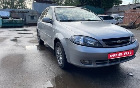 Chevrolet Lacetti, 2007 год, 370 000 рублей, 3 фотография