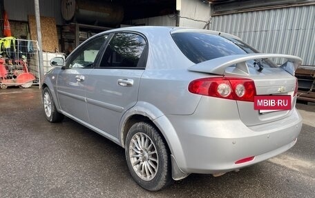Chevrolet Lacetti, 2007 год, 370 000 рублей, 7 фотография