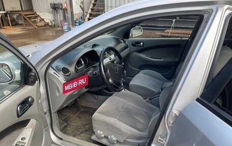 Chevrolet Lacetti, 2007 год, 370 000 рублей, 8 фотография