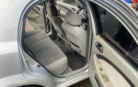 Chevrolet Lacetti, 2007 год, 370 000 рублей, 13 фотография