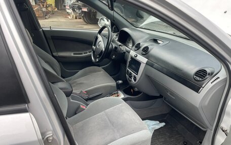 Chevrolet Lacetti, 2007 год, 370 000 рублей, 24 фотография