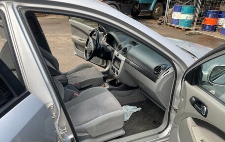 Chevrolet Lacetti, 2007 год, 370 000 рублей, 15 фотография