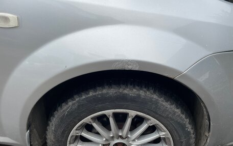 Chevrolet Lacetti, 2007 год, 370 000 рублей, 23 фотография