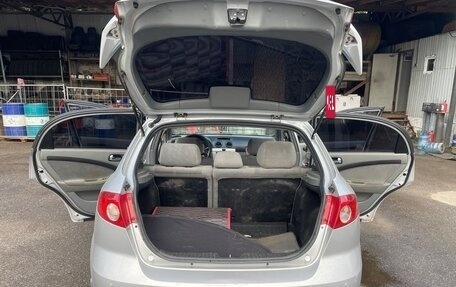 Chevrolet Lacetti, 2007 год, 370 000 рублей, 12 фотография