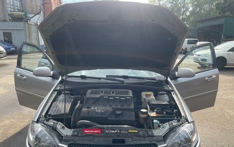 Chevrolet Lacetti, 2007 год, 370 000 рублей, 17 фотография