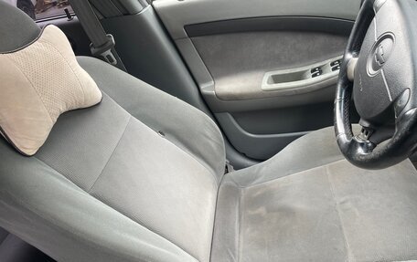 Chevrolet Lacetti, 2007 год, 370 000 рублей, 26 фотография