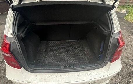 BMW 1 серия, 2011 год, 850 000 рублей, 4 фотография
