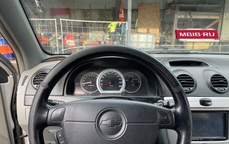 Chevrolet Lacetti, 2007 год, 370 000 рублей, 28 фотография
