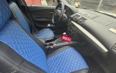 BMW 1 серия, 2011 год, 850 000 рублей, 3 фотография