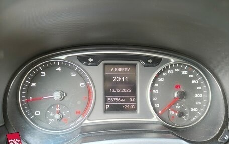 Audi A1, 2012 год, 960 000 рублей, 14 фотография