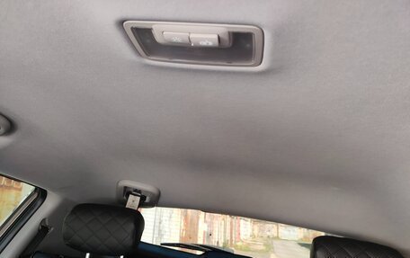 KIA Sportage III, 2014 год, 1 400 000 рублей, 18 фотография