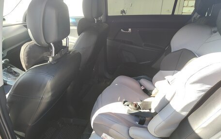 KIA Sportage III, 2014 год, 1 400 000 рублей, 17 фотография