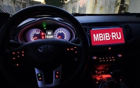 KIA Sportage III, 2014 год, 1 400 000 рублей, 10 фотография