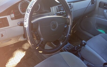 Chevrolet Lacetti, 2007 год, 240 000 рублей, 4 фотография
