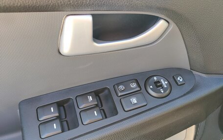 KIA Sportage III, 2014 год, 1 400 000 рублей, 20 фотография