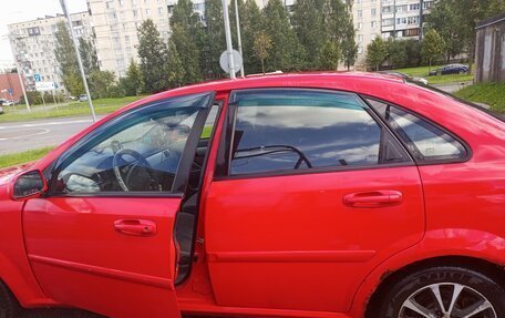 Chevrolet Lacetti, 2007 год, 240 000 рублей, 7 фотография
