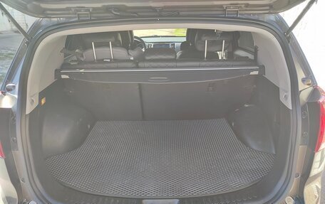 KIA Sportage III, 2014 год, 1 400 000 рублей, 26 фотография