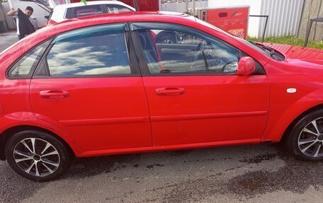 Chevrolet Lacetti, 2007 год, 240 000 рублей, 2 фотография