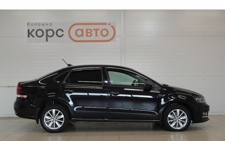 Volkswagen Polo VI (EU Market), 2018 год, 1 446 000 рублей, 4 фотография