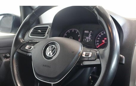 Volkswagen Polo VI (EU Market), 2018 год, 1 446 000 рублей, 8 фотография