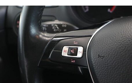 Volkswagen Polo VI (EU Market), 2018 год, 1 446 000 рублей, 9 фотография
