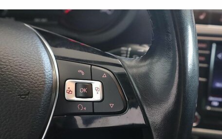 Volkswagen Polo VI (EU Market), 2018 год, 1 446 000 рублей, 10 фотография