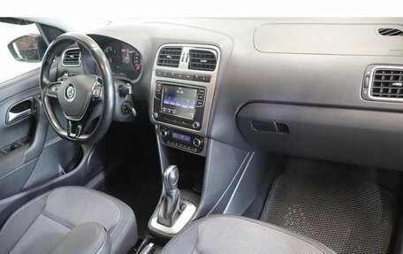 Volkswagen Polo VI (EU Market), 2018 год, 1 446 000 рублей, 5 фотография