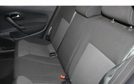 Volkswagen Polo VI (EU Market), 2018 год, 1 446 000 рублей, 7 фотография