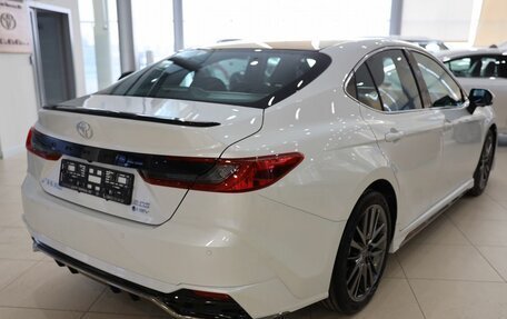 Toyota Camry, 2026 год, 4 600 000 рублей, 5 фотография